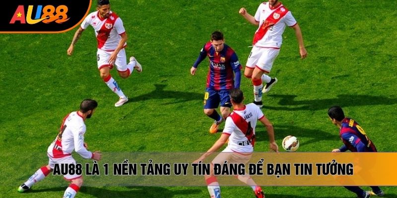 AU88 là 1 nền tảng uy tín đáng để bạn tin tưởng AU88 là 1 nền tảng uy tín đáng để bạn tin tưởng